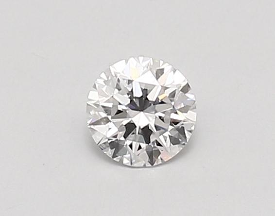 0.38ct D VVS1 Round (IGI)