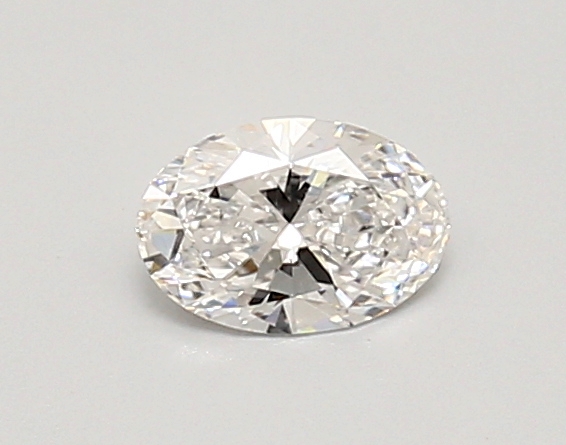 0.46ct D VS1 Oval (IGI)