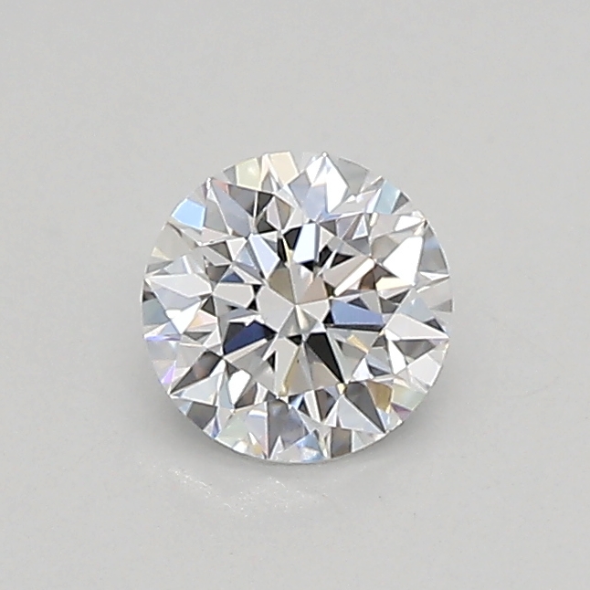 0.45ct D VVS2 Round (IGI)