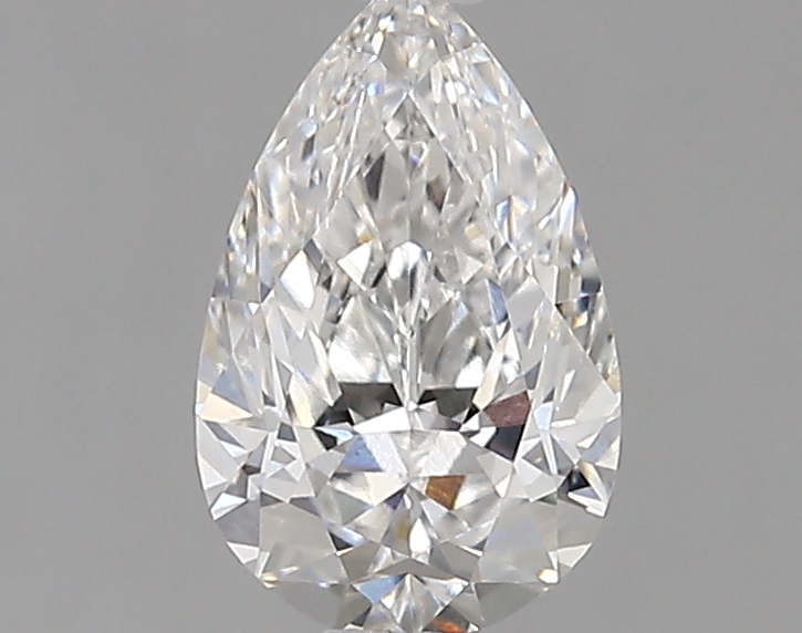1.01ct E VVS2 Pear (IGI)