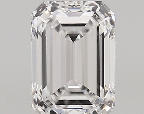 1.19ct E VVS1 Emerald (IGI)