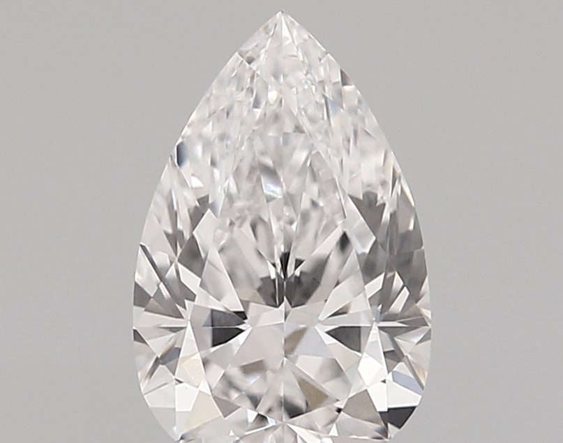 1.50ct D VVS2 Pear (IGI)