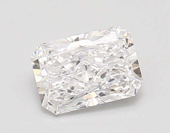0.98ct D VVS2 Radiant (IGI)