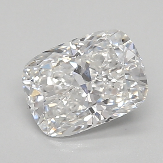0.66ct E VS2 Cushion (IGI)