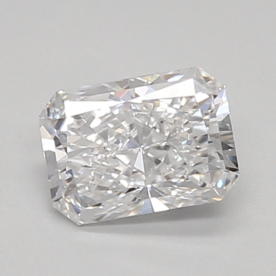 0.55ct D VS1 Radiant (IGI)