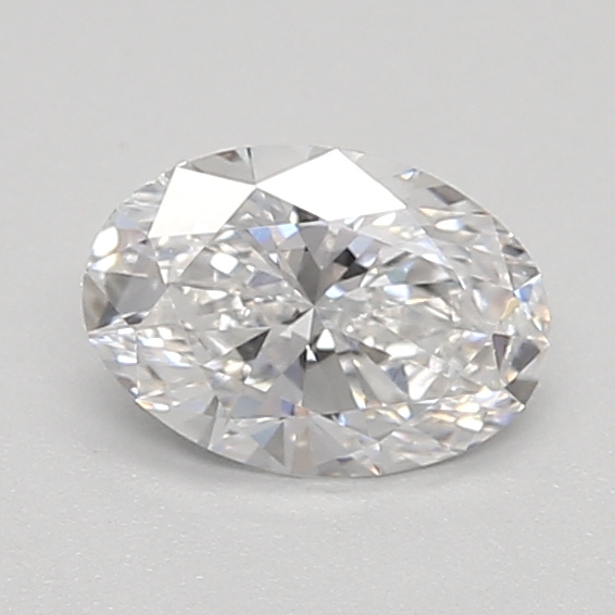 0.47ct D VS1 Oval (IGI)