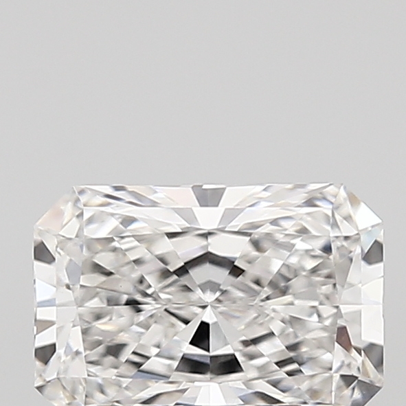 1.19ct F VS1 Radiant (IGI)