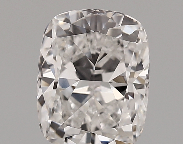 1.66ct F VVS2 Cushion (IGI)