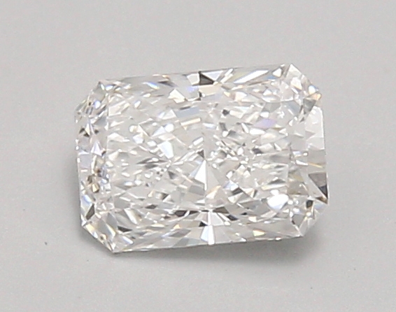 0.94ct D VVS2 Radiant (IGI)