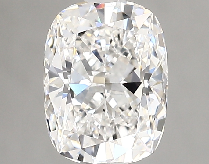 1.12ct E VVS2 Cushion (IGI)