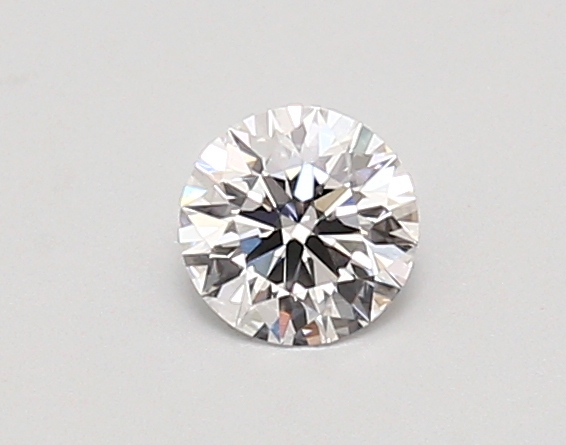 0.43ct D VVS2 Round (IGI)