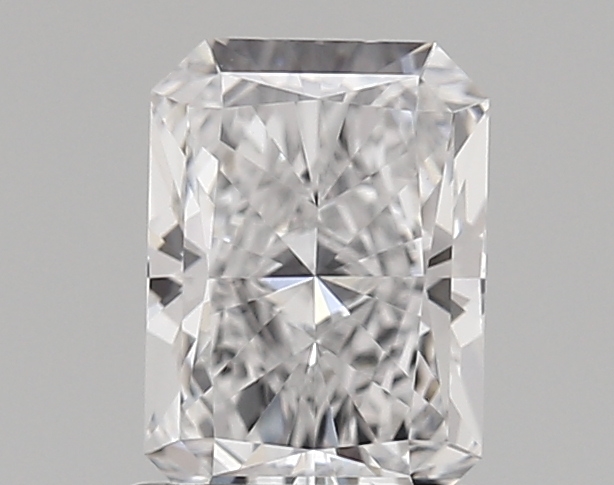 1.00ct D VVS2 Radiant (IGI)