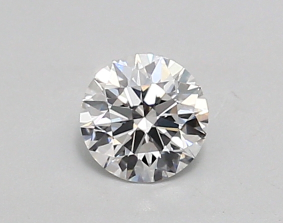 0.48ct D VVS2 Round (IGI)