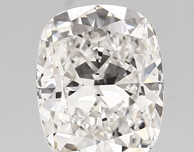 1.61ct E VS2 Cushion (IGI)