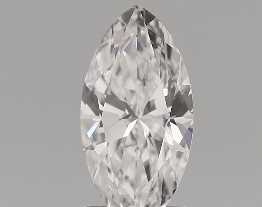 1.12ct D VVS2 Marquise (IGI)