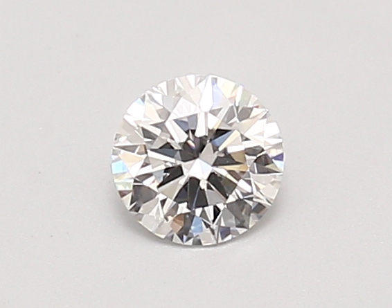 0.48ct D VVS1 Round (IGI)