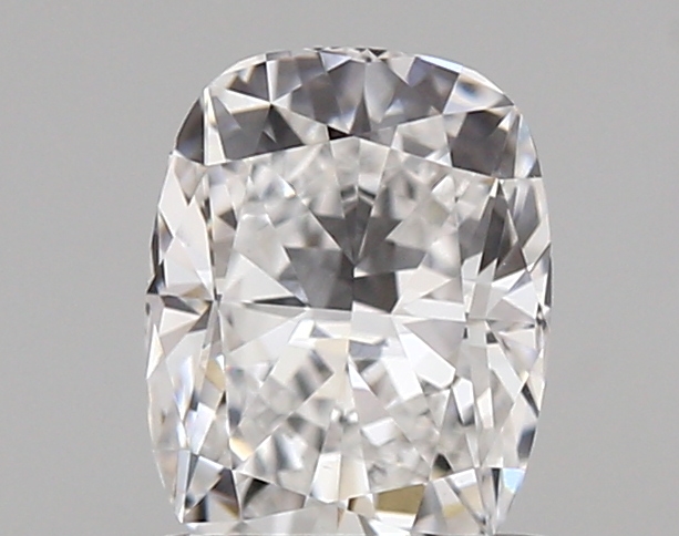 1.01ct D VVS1 Cushion (IGI)