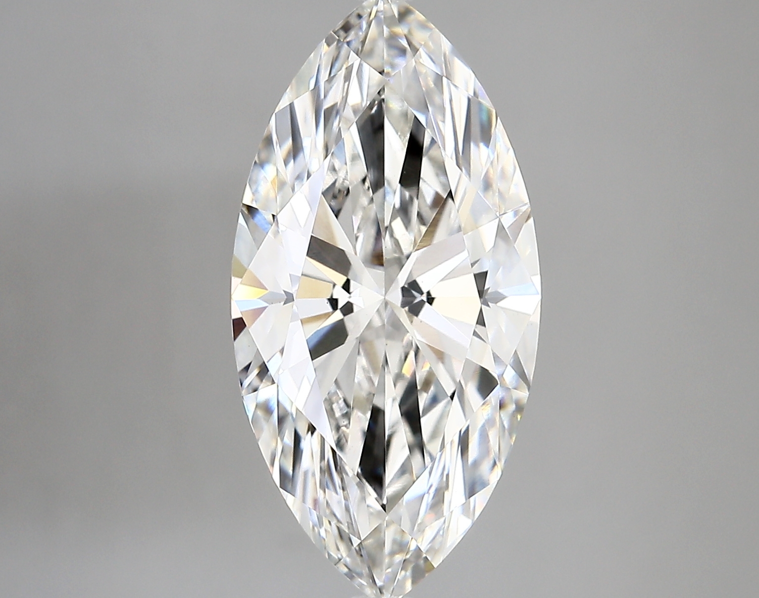 5.32ct G VS1 Marquise (IGI)