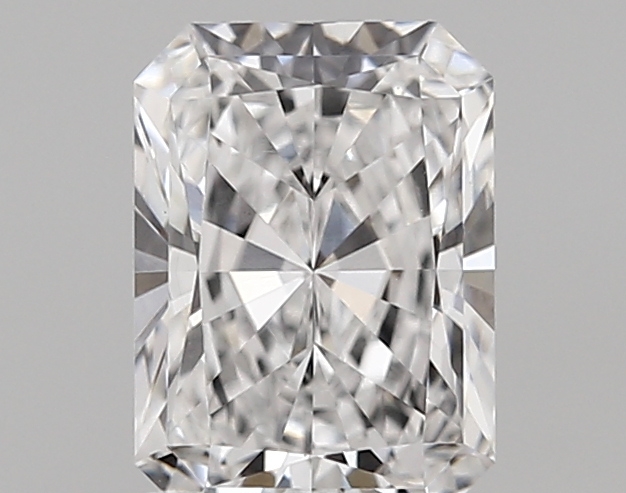 1.24ct D VVS2 Radiant (IGI)