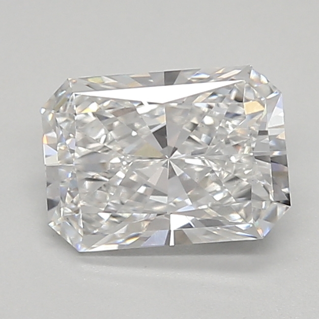 0.97ct E VS1 Radiant (IGI)