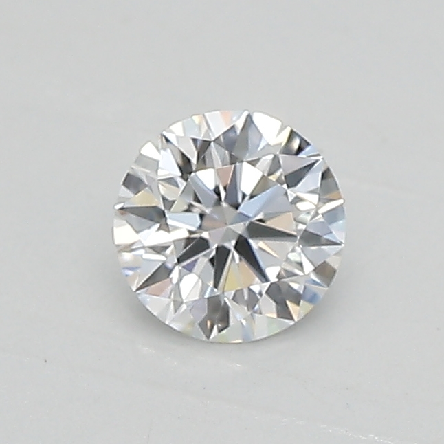 0.42ct D VVS1 Round (IGI)