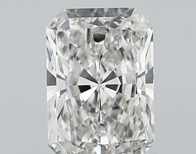 1.31ct F VVS2 Radiant (IGI)