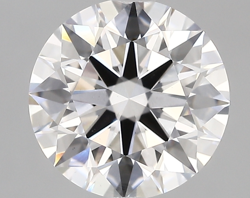 3.05ct D VS1 Round (IGI)