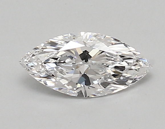 0.73ct D VS1 Marquise (IGI)