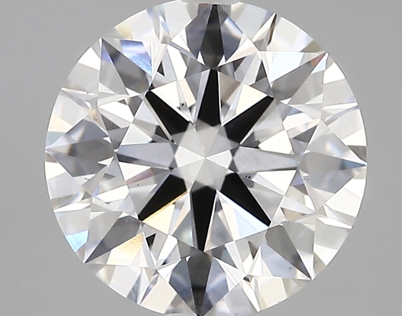 2.85ct E VS1 Round (IGI)