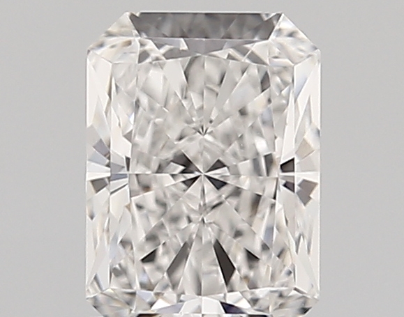 1.01ct E VVS2 Radiant (IGI)