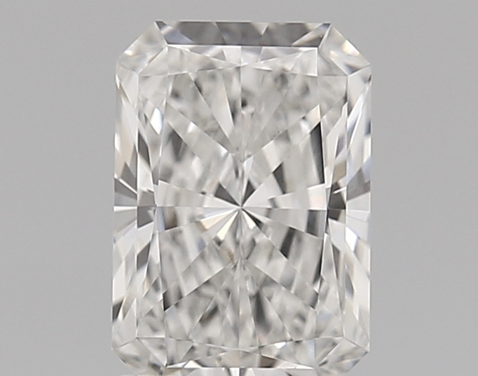 1.34ct F VVS2 Radiant (IGI)