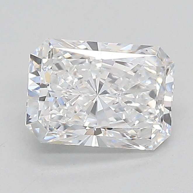 0.93ct E VVS2 Radiant (IGI)