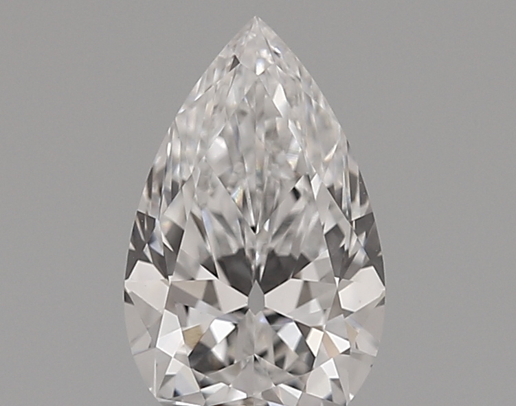 1.11ct D VS1 Pear (IGI)
