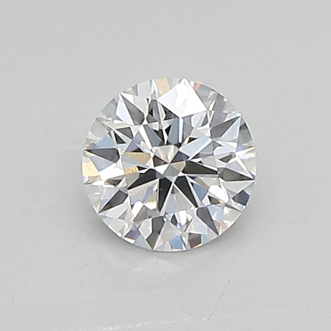 0.43ct D VVS1 Round (IGI)
