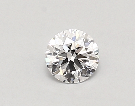 0.37ct D VVS2 Round (IGI)