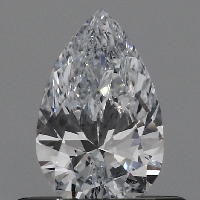0.41ct G VVS1 Pear (IGI)