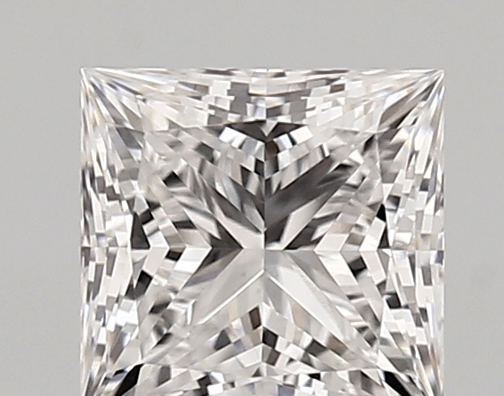 1.29ct D VVS2 Princess (IGI)