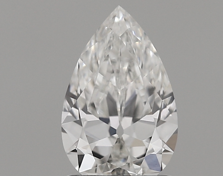 1.15ct G VVS2 Pear (IGI)