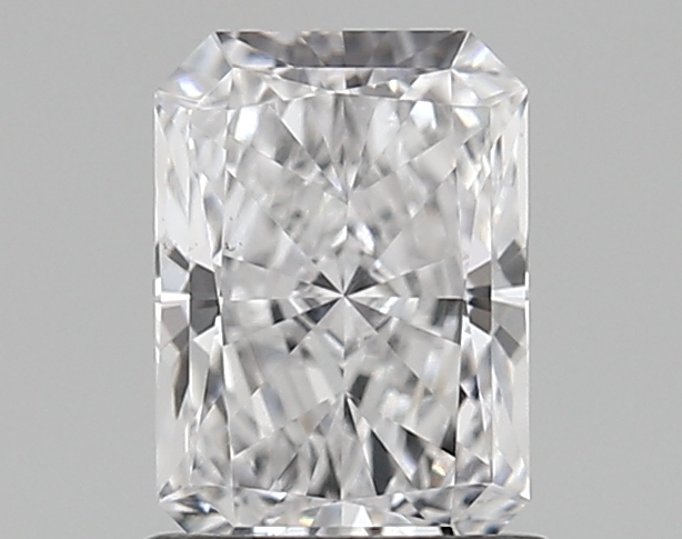 1.00ct D VS1 Radiant (IGI)