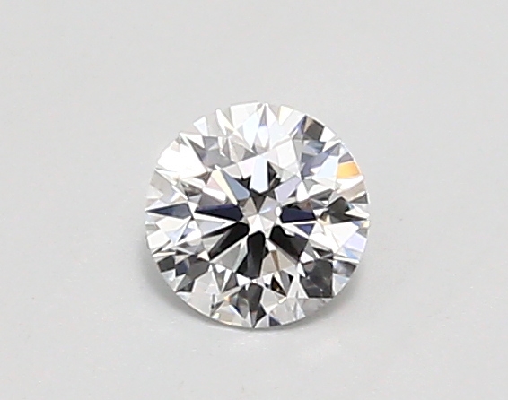 0.44ct D VVS2 Round (IGI)
