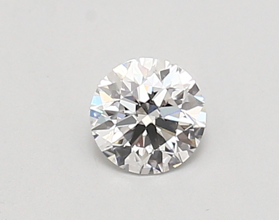 0.42ct D VVS1 Round (IGI)