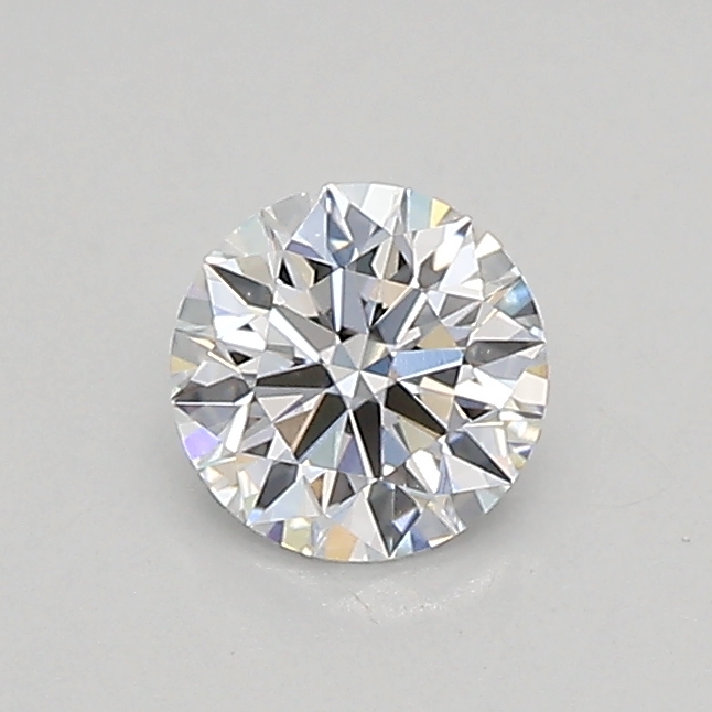 0.45ct D VVS1 Round (IGI)