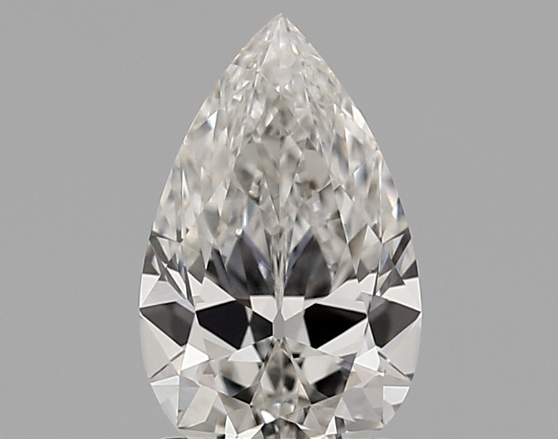 1.28ct F VS1 Pear (IGI)