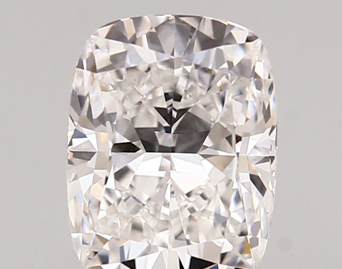 1.66ct E VVS2 Cushion (IGI)