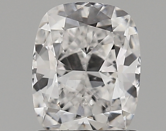 1.01ct E VS1 Cushion (IGI)