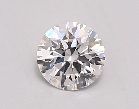 0.59ct D VS1 Round (IGI)