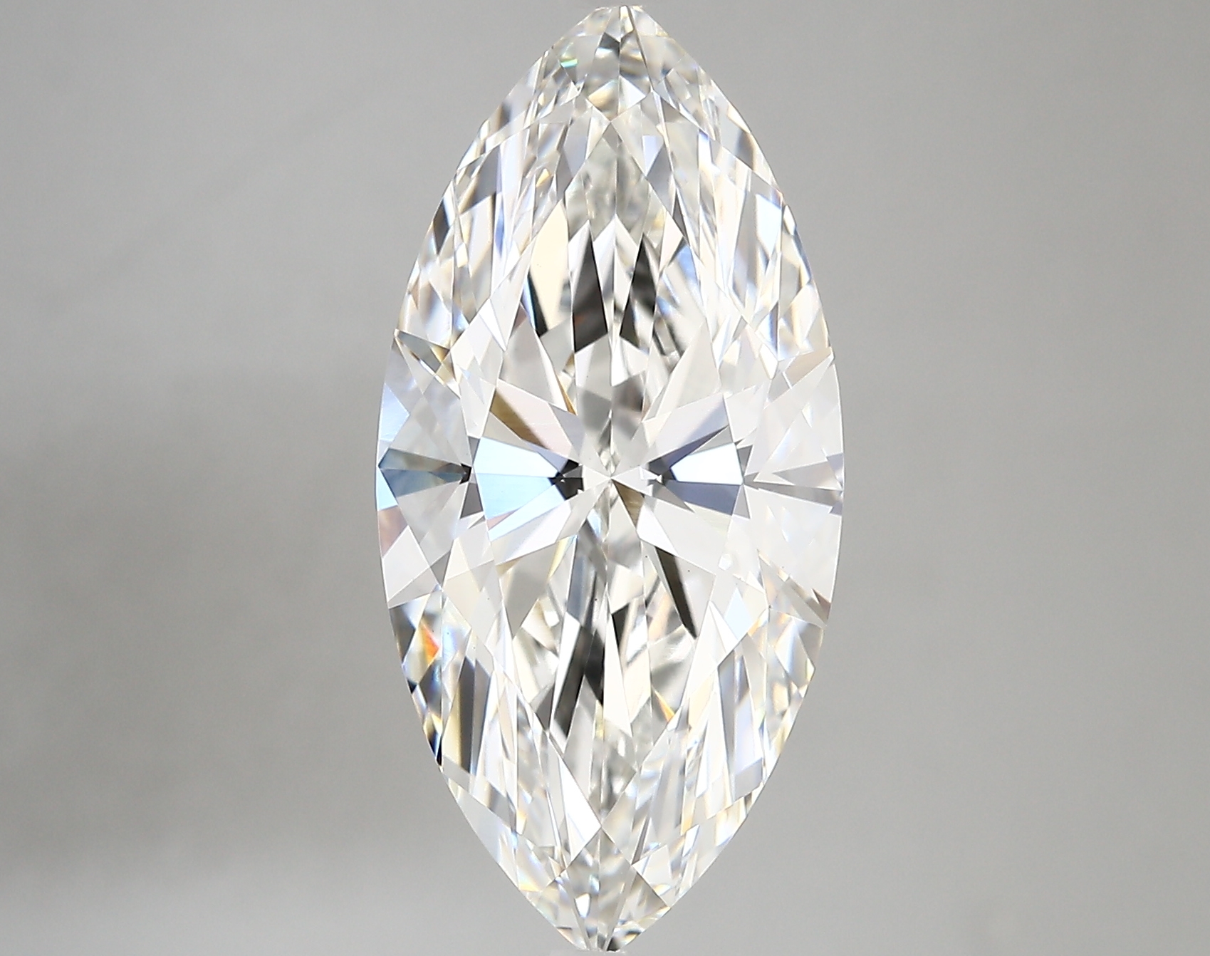 6.23ct F VVS2 Marquise (IGI)
