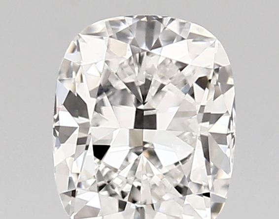 1.00ct E VVS1 Cushion (IGI)