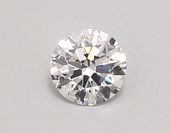 0.47ct D VVS2 Round (IGI)