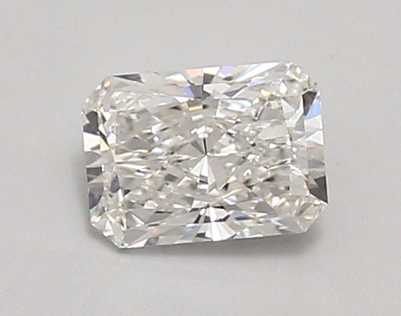 0.87ct F VS1 Radiant (IGI)